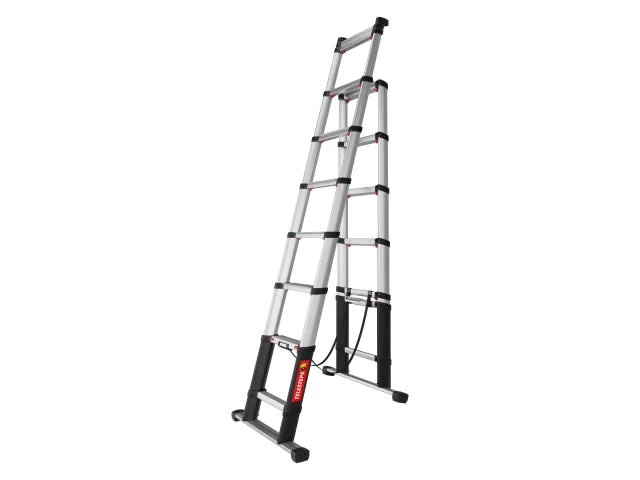 Telesteps Combi Line Telescopic Ladder 3.0m – – Now available at MTN Shop UK. - imagen 4