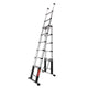 Telesteps Combi Line Telescopic Ladder 3.0m