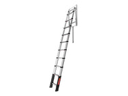 Telesteps Loft Line Maxi Telescopic Ladder 10 Tread – – Now available at MTN Shop UK. - imagen 5
