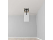 Telesteps Loft Line Maxi Telescopic Ladder 10 Tread – – Now available at MTN Shop UK.