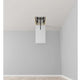 Telesteps Loft Line Maxi Telescopic Ladder 10 Tread