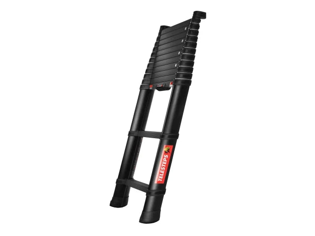 Telesteps Rescue Line Military Telescopic Ladder 4.1m – – Now available at MTN Shop UK. - imagen 2