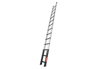 Telesteps Rescue Line Military Telescopic Ladder 4.1m – – Now available at MTN Shop UK.