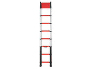Telesteps Rescue Line Firefighters Telescopic Ladder 4.1m – – Now available at MTN Shop UK. - imagen 4