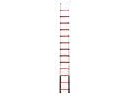 Telesteps Rescue Line Firefighters Telescopic Ladder 4.1m – – Now available at MTN Shop UK. - imagen 3