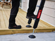 Telesteps Adjustable Safety Feet (1 Pair) – – Now available at MTN Shop UK. - imagen 2