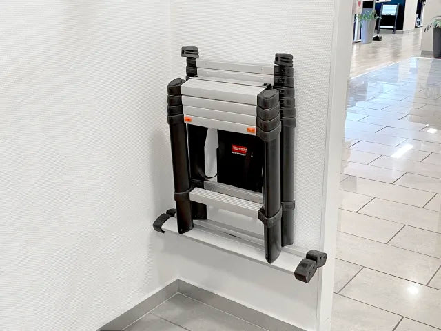Telesteps Combi Line Wall Mount – – Now available at MTN Shop UK. - imagen 2