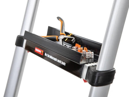 Telesteps Prime and Combi Tool Tray – – Now available at MTN Shop UK.