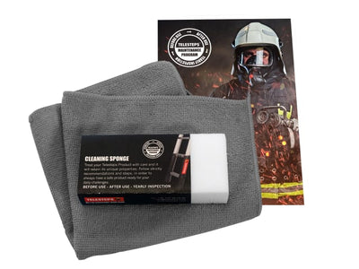 Telesteps Rescue Line Maintenance Kit – – Now available at MTN Shop UK.