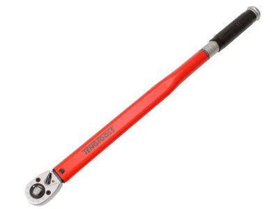 Teng 1292AG-ER4 Torque Wrench 1/2in Drive 70-350Nm – – Now available at MTN Shop UK.