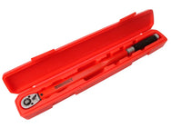 Teng 1292AG-ER4 Torque Wrench 1/2in Drive 70-350Nm – – Now available at MTN Shop UK. - imagen 4