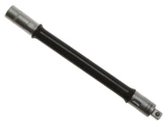 Teng Flex Extension Bar 150mm (6in) 1/4in Drive – – Now available at MTN Shop UK.