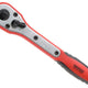 Teng Quick-Release Ratchet 1/4in Drive