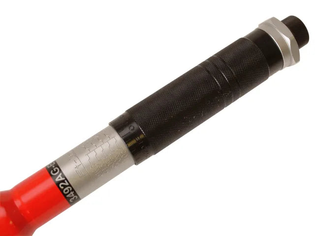 Teng 3492AGE1 Torque Wrench 3/4in Drive 140-700Nm – – Now available at MTN Shop UK. - imagen 4