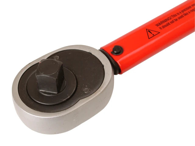 Teng 3492AGE Torque Wrench 3/4in Drive 90-450Nm – – Now available at MTN Shop UK. - imagen 3