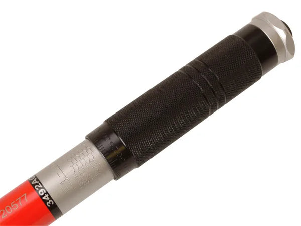 Teng 3492AGE Torque Wrench 3/4in Drive 90-450Nm – – Now available at MTN Shop UK.