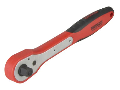 Teng Quick-Release Ratchet Fibre Handle 45 Tooth 3/8in Drive – – Now available at MTN Shop UK.