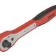 Teng Quick-Release Ratchet Fibre Handle 45 Tooth 3/8in Drive