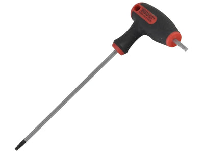 Teng T-Handle Hexagon Driver 2.5mm – – Now available at MTN Shop UK.