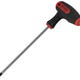 Teng T-Handle Hexagon Driver 3mm