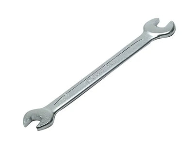 Teng Double Open Ended Spanner 8 x 9mm – – Now available at MTN Shop UK.
