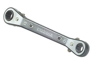 Teng Ratcheting Offset Ring Spanner (RORS) 10 x 13mm – – Now available at MTN Shop UK.