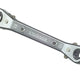 Teng Ratcheting Offset Ring Spanner (RORS) 10 x 13mm