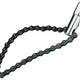 Teng 9120 Oil Filter Wrench chain strap 120mm Cap 1/2in Drive