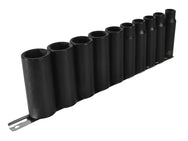 Teng 1/2in Drive 9126 Deep Impact Socket Set, 10 Piece – – Now available at MTN Shop UK.