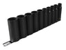 Teng 1/2in Drive 9126 Deep Impact Socket Set, 10 Piece – – Now available at MTN Shop UK.