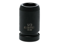 Teng Impact Socket Hexagon 6-Point 1/2in Drive 1/2in – – Now available at MTN Shop UK. - imagen 2