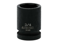 Teng Impact Socket Hexagon 6-Point 1/2in Drive 3/4in – – Now available at MTN Shop UK. - imagen 2
