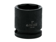 Teng Impact Socket Hexagon 6-Point 1/2in Drive 1in – – Now available at MTN Shop UK. - imagen 2