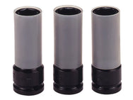 Teng 9203N Wheel Nut Socket Set 3 Piece – – Now available at MTN Shop UK.