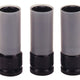 Teng 9203N Wheel Nut Socket Set 3 Piece