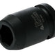 Teng Impact Socket Hexagon 6-Point 1/2in Drive 13mm