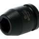 Teng Impact Socket Hexagon 6-Point 1/2in Drive 15mm
