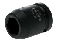 Teng Impact Socket Hexagon 6-Point 1/2in Drive 16mm – – Now available at MTN Shop UK.
