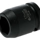 Teng Impact Socket Hexagon 6-Point 1/2in Drive 17mm