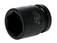 Teng Impact Socket Hexagon 6-Point 1/2in Drive 22mm – – Now available at MTN Shop UK.