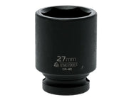 Teng Impact Socket Hexagon 6-Point 1/2in Drive 27mm – – Now available at MTN Shop UK. - imagen 2