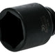 Teng Impact Socket Hexagon 6-Point 1/2in Drive 30mm