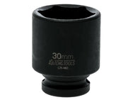 Teng Impact Socket Hexagon 6-Point 1/2in Drive 30mm – – Now available at MTN Shop UK. - imagen 2