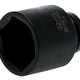 Teng Impact Socket Hexagon 6-Point 1/2in Drive 32mm