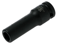 Teng Deep Impact Socket Hexagon 6-Point 1/2in Drive 12mm – – Now available at MTN Shop UK.