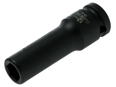 Teng Deep Impact Socket Hexagon 6-Point 1/2in Drive 12mm – – Now available at MTN Shop UK.