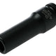 Teng Deep Impact Socket Hexagon 6-Point 1/2in Drive 13mm