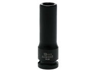 Teng Deep Impact Socket Hexagon 6-Point 1/2in Drive 13mm – – Now available at MTN Shop UK. - imagen 2