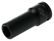 Teng Deep Impact Socket Hexagon 6-Point 1/2in Drive 16mm – – Now available at MTN Shop UK. - imagen 2