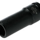 Teng Deep Impact Socket Hexagon 6-Point 1/2in Drive 18mm